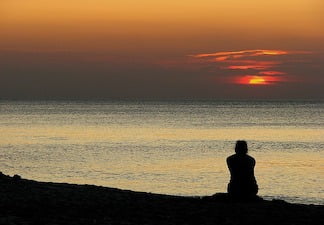 Linda Carroll: Mindfulness