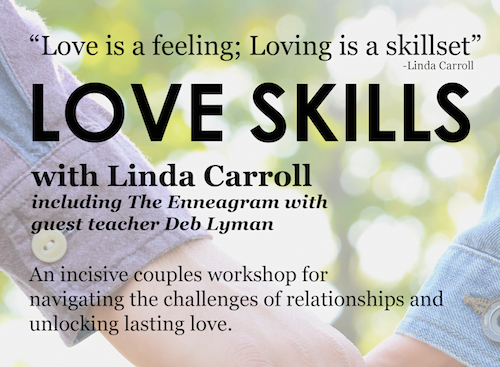 Love Skills